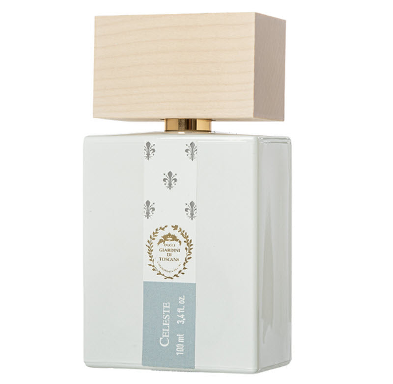 Giardini Di Toscana Celeste EDP Eau de Parfum Sample