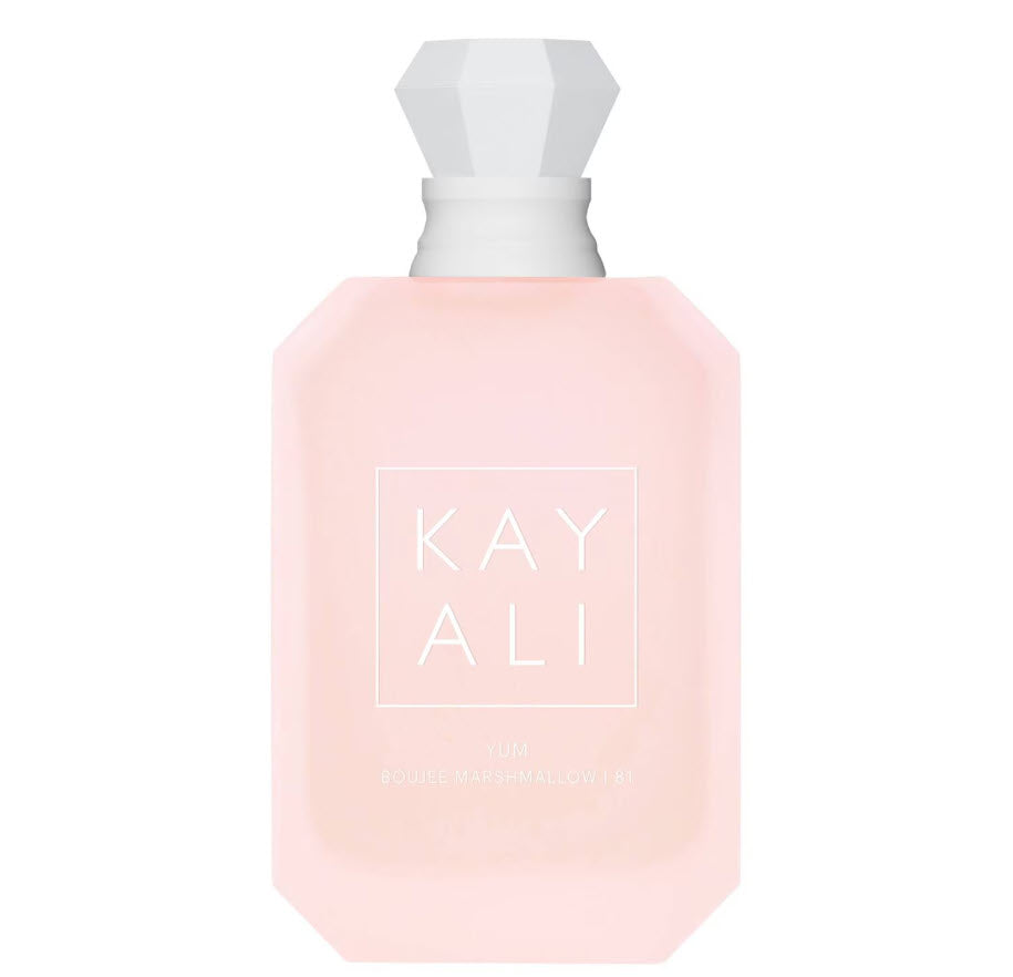 KAYALI Yum Boujee Marshmallow 81 Eau de Parfum Intense Samples