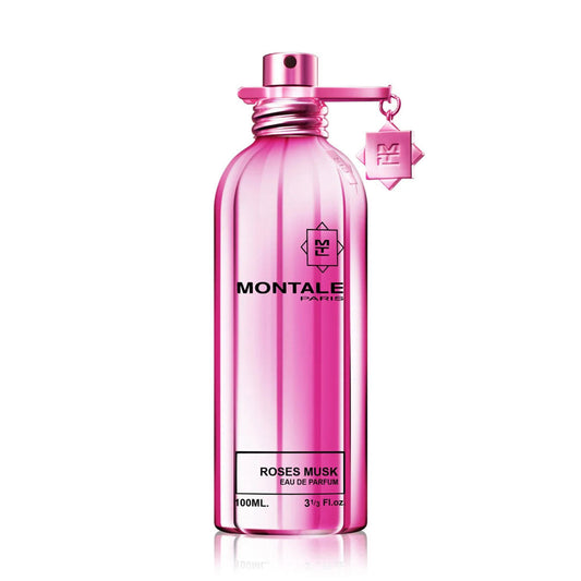 Montale Roses Musk EDP Eau de Parfum Samples