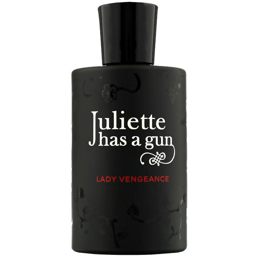 Juliette Has a Gun Lady Vengeance EDP Eau de Parfum Samples