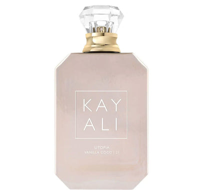 Kayali Utopia Vanilla Coco 21 EDP Eau De Parfum Samples