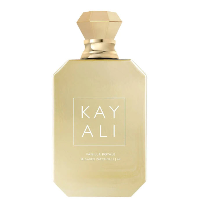 KAYALI Vanilla Royale Sugared Patchouli 64 Eau de Parfum EDP Intense