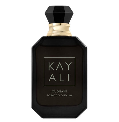 Kayali Oudgasm Tobacco Oud 04 EDP Eau de Parfum Intense Sample