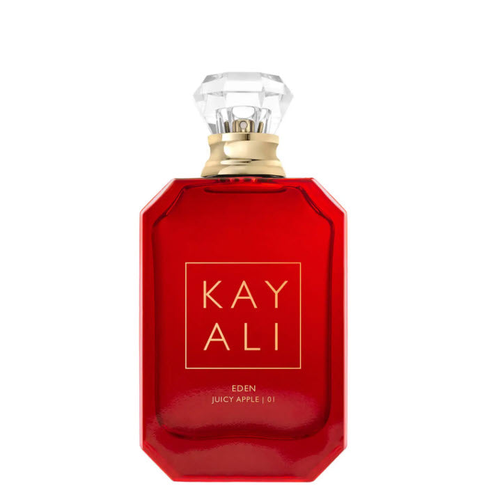 Kayali Eden Juicy Apple EDP Eau De Parfum Samples