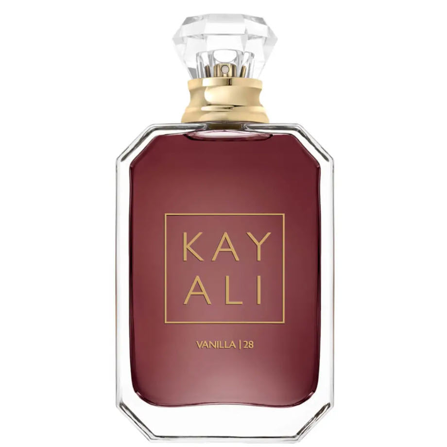 Kayali Vanilla 28 EDP Eau De Parfum Samples