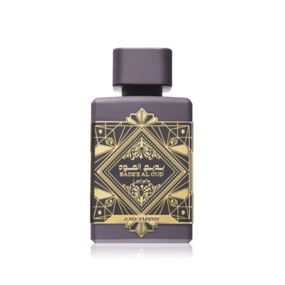 Lattafa Bade’e Al Oud Amethyst EDP Eau De Parfum Sample