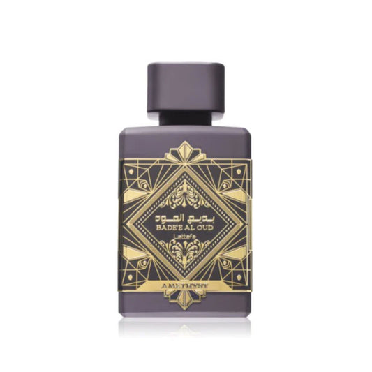 Lattafa Bade’e Al Oud Amethyst EDP Eau De Parfum Sample