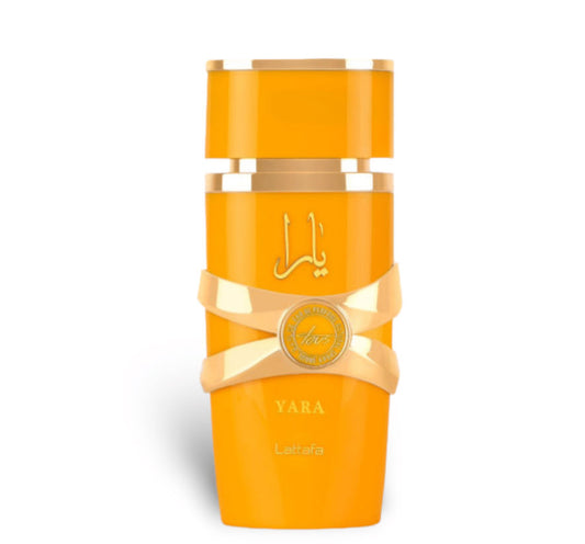 Lattafa Yara Tous EDP Eau de Parfum Sample