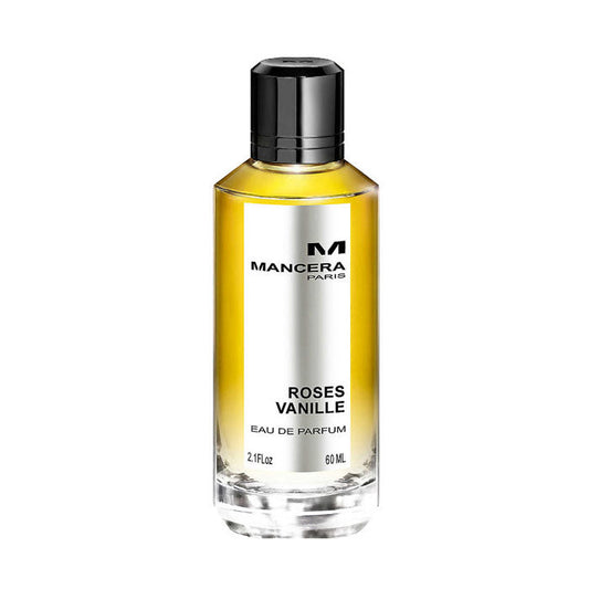 Mancera Roses Vanille EDP Eau de Parfum Samples