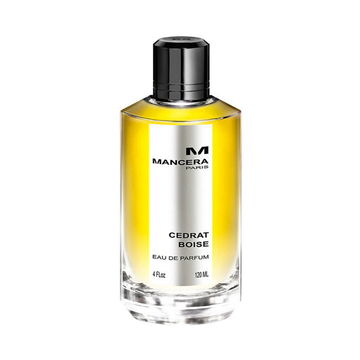 Mancera Cedrat Boise EDP Eau de Parfum Samples