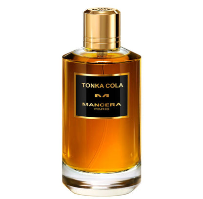 Mancera Tonka Cola EDP Eau de Parfum Sample