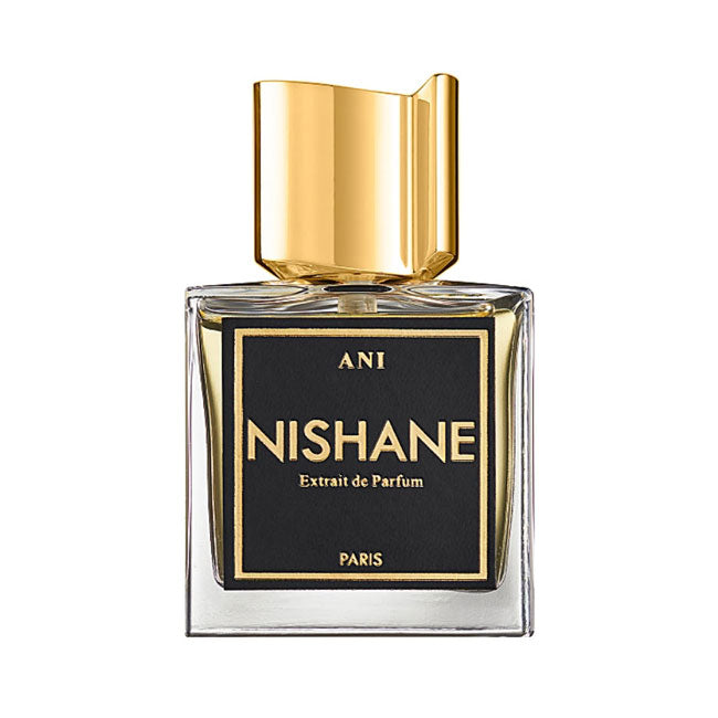 Nishane Ani Extrait de Parfum Samples