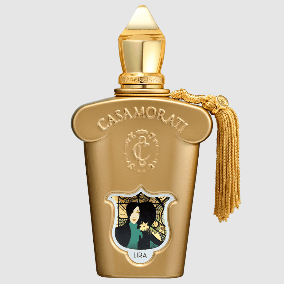 Xerjoff Casamorati Lira EDP Eau de Parfum Sample